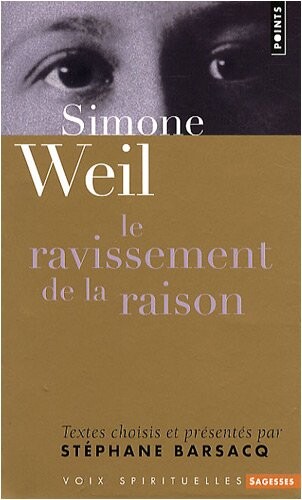 Le ravissement de la raison (French Edition)