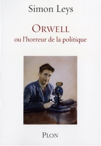 Orwell (French Edition)