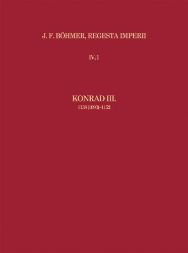 (Lothar III. und) Ã