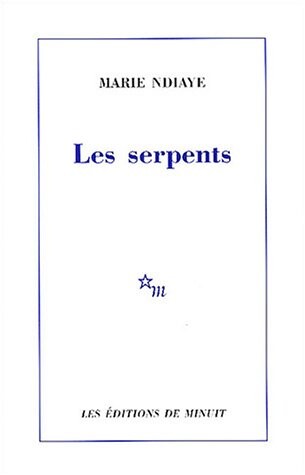 Les serpents (French Edition)