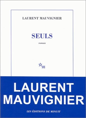 Seuls (French Edition)