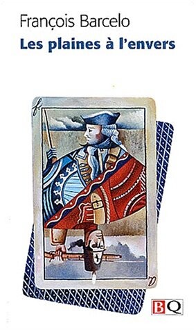 Les plaines Ã  l'envers (French Edition)