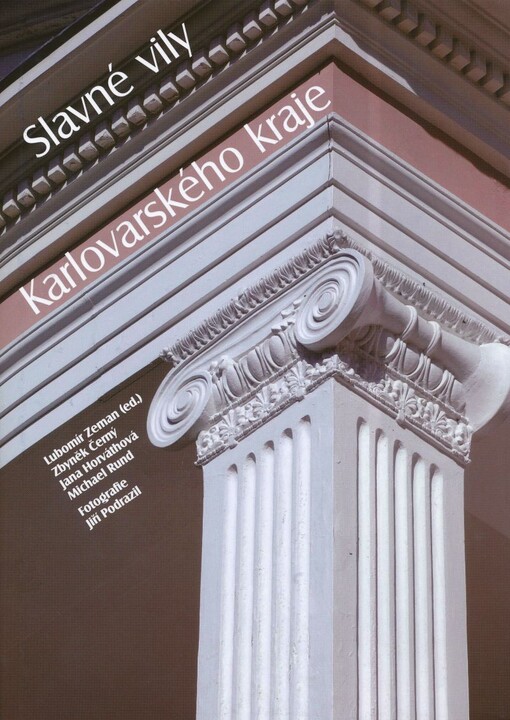 Slavné vily Karlovarského kraje