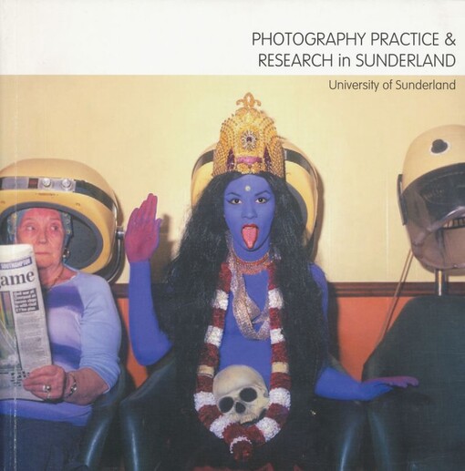 Photography Practice and Research at the University of Sunderland