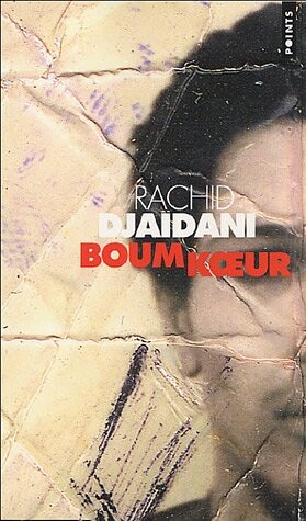 Boumkoeur :roman