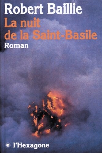 NUIT DE LA SAINT-BASILE -LA