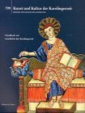 Kunst und Kultur der Karolingerzeit. Karl der GroÃ?e und Papst Leo III. in Paderborn. Beiträge zum Katalog der Ausstellung