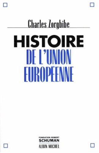 Histoire de l'Union européenne