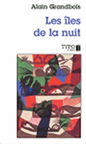 ILES DE LA NUIT -LES [TYPO]
