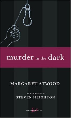 Murder in the Dark