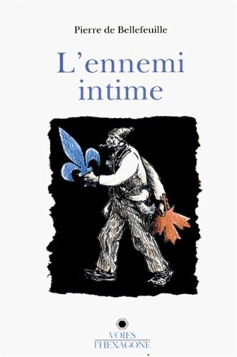 ENNEMI INTIME -L'