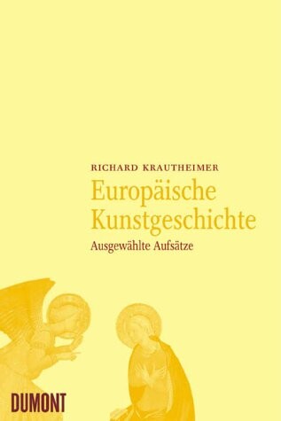 Europäische Kunstgeschichte