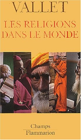 Les religions dans le monde (French Edition)