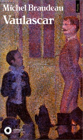 Vaulascar