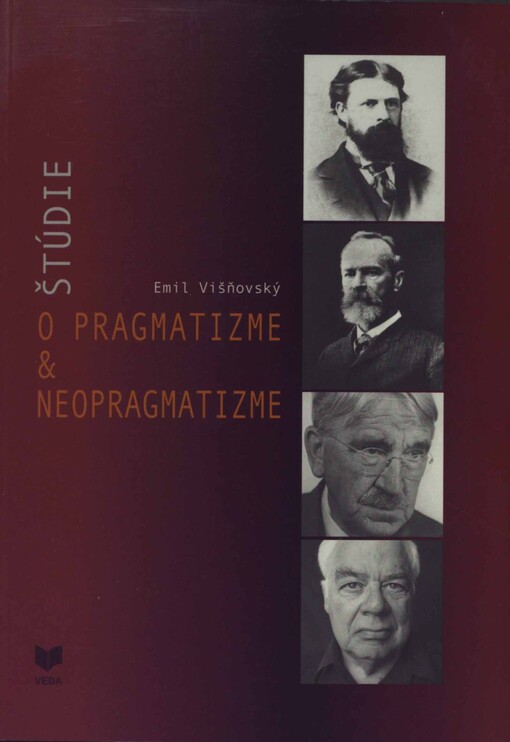 Štúdie o pragmatizme & neopragmatizme