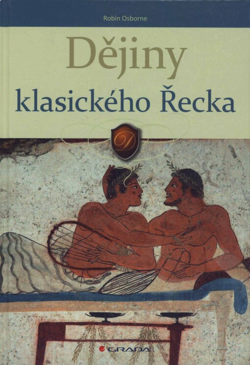 Dějiny klasického Řecka