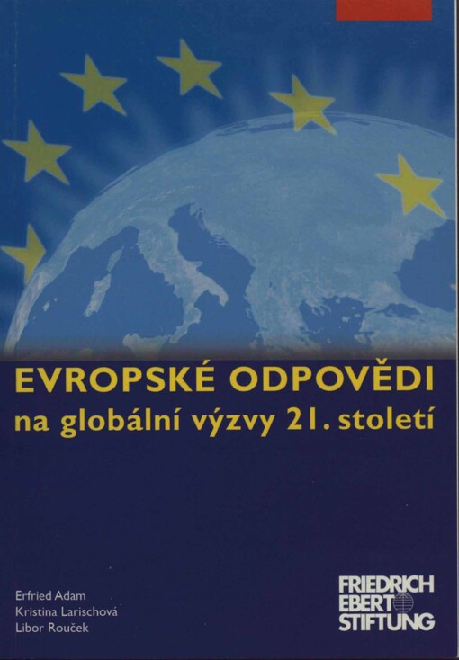 Evropské odpovědi na globální výzvy 21. století