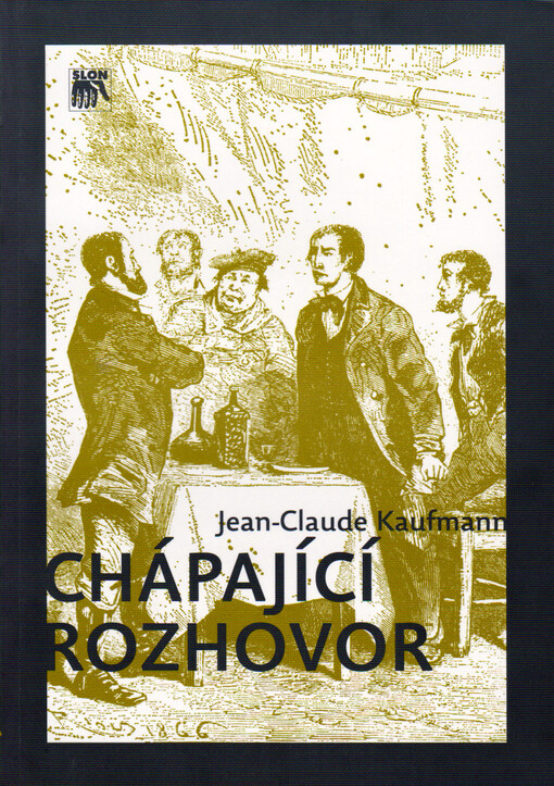 Chápající rozhovor