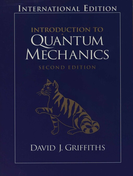 Introduction to quantum mechanics