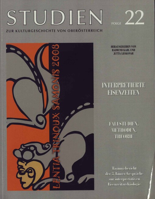 Interpretierte Eisenzeiten