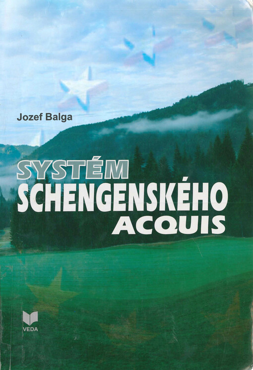 Systém schengenského acquis