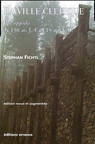 La ville celtique (French Edition)