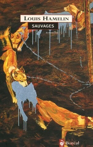 Sauvages (French Edition)