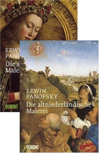 Die altniederländische Malerei : ihr Ursprung und Wesen