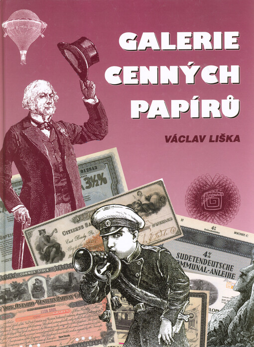 Galerie cenných papírů