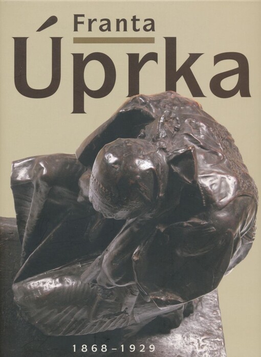 Franta Úprka: 1868-1929