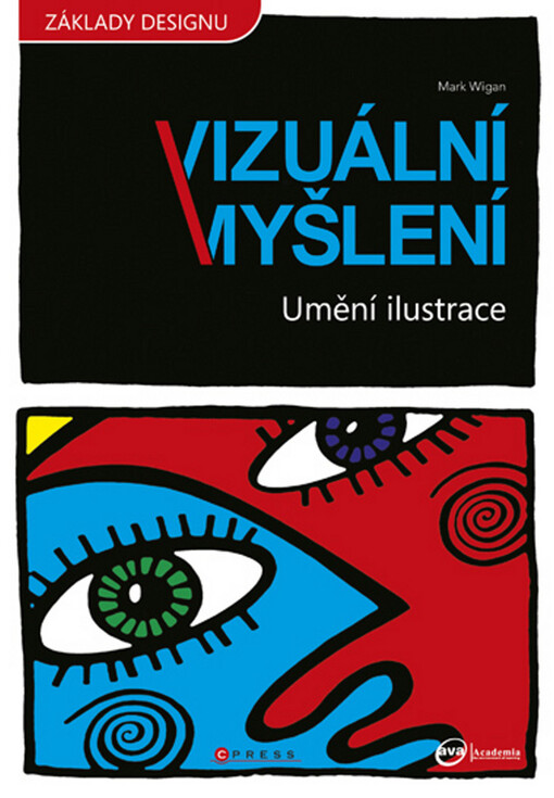 Umění ilustrace: vizuální myšlení