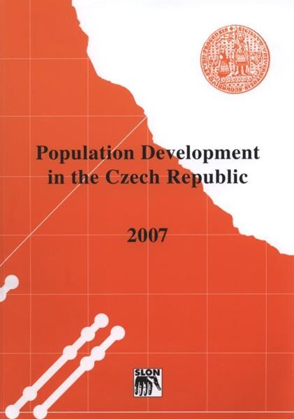 Population development in the Czech Republic ...