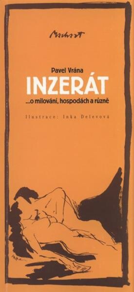 Inzerát : --o milování, hospodách a různě