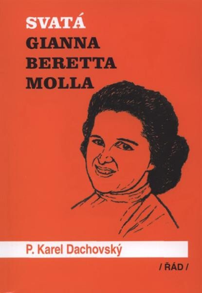 Svatá Gianna Beretta Molla