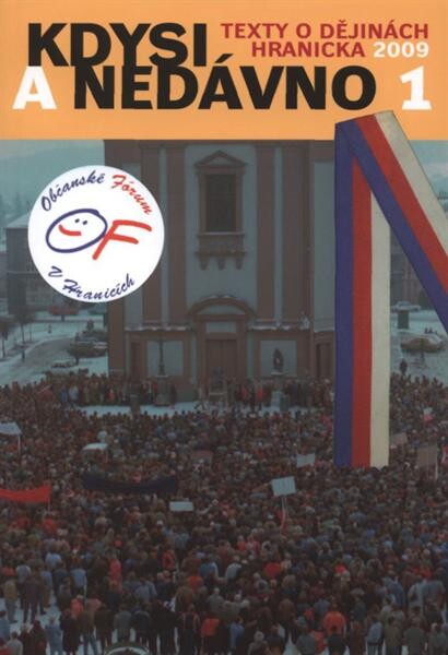 Kdysi a nedávno ... 