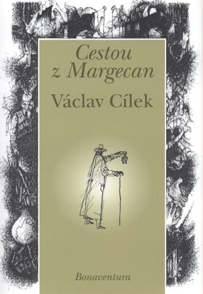 Cestou z Margecan