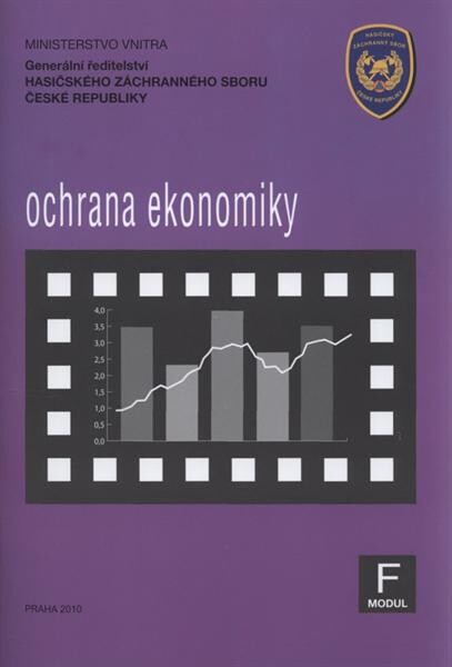 Ochrana ekonomiky : modul F