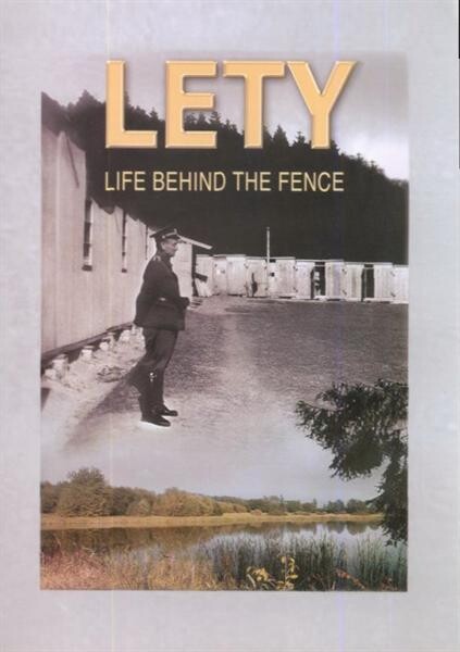Lety : life behind the fence