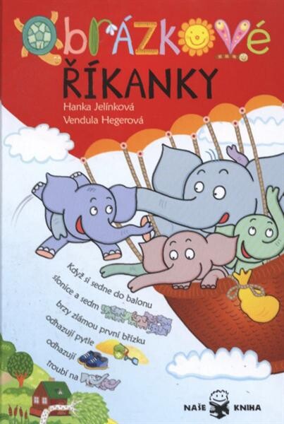 Obrázkové říkanky