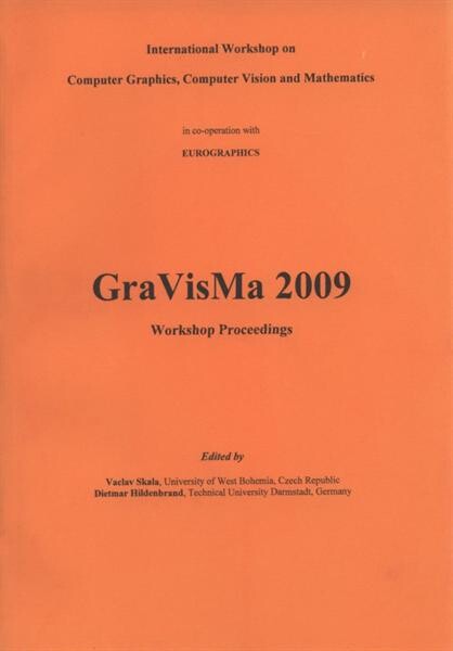 GraVisMa 2009 