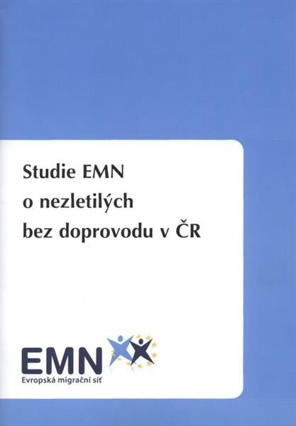 Studie EMN o nezletilých bez doprovodu v ČR 