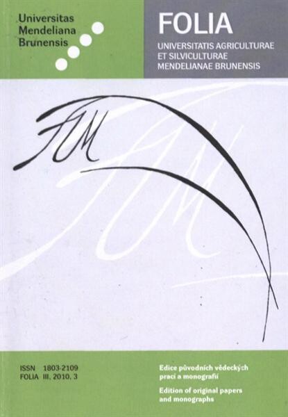 Anthokyaninová barviva v hroznech a vínech = Anthocyanin pigments in grapes and wines