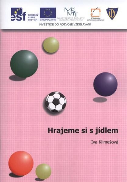 Hrajeme si s jídlem