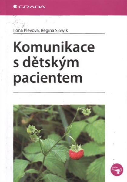 Komunikace s dětským pacientem