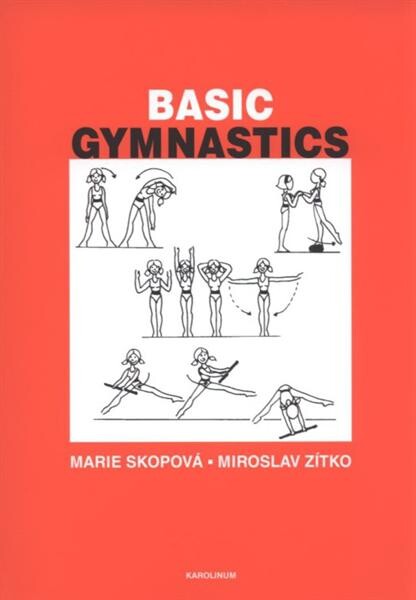 Basic gymnastics