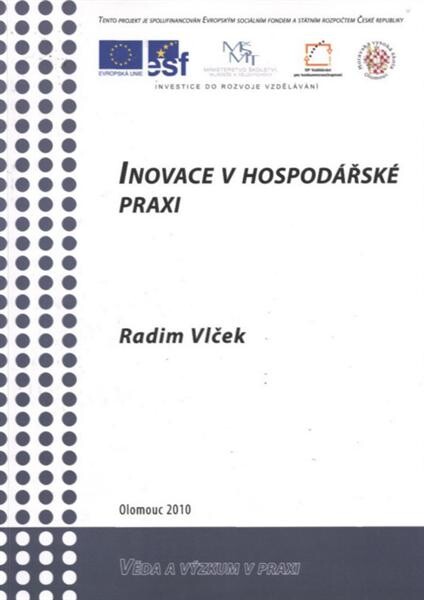 Inovace v hospodářské praxi 