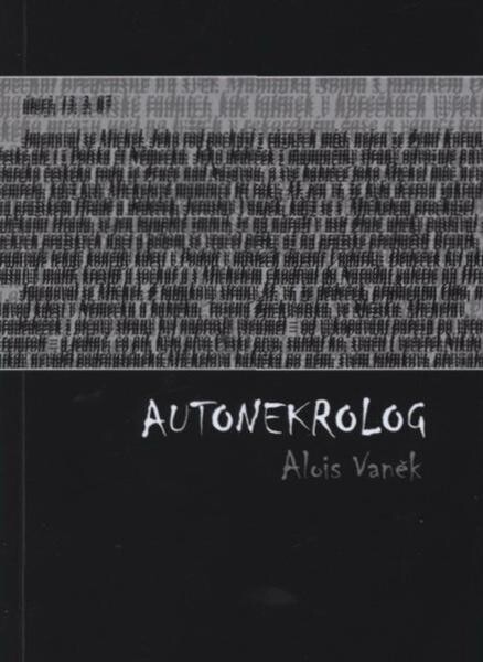 Autonekrolog 