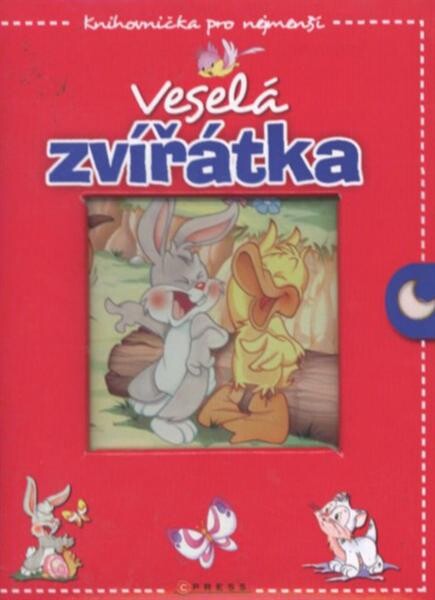 Veselá zvířátka