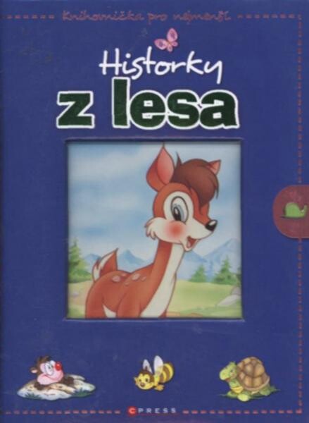 Historky z lesa