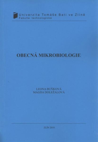 Obecná mikrobiologie